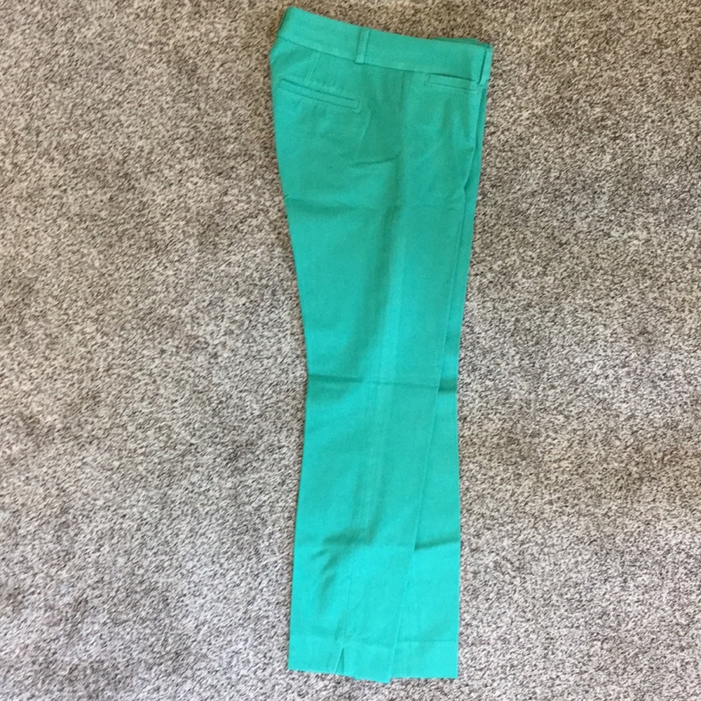 Sloan Fit pants